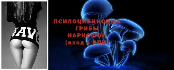 кристаллы Белокуриха