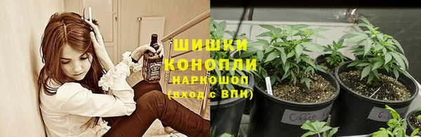 кристаллы Белокуриха
